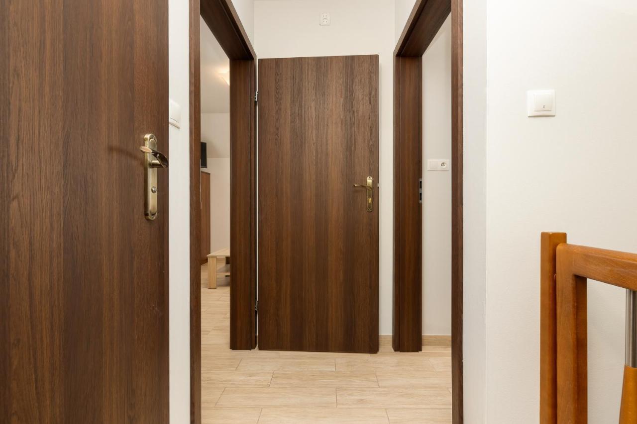 Apartamenty Ewita Sarbinowo Luaran gambar